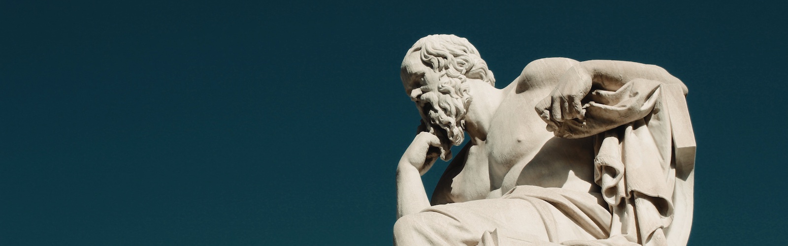 Philosophy as a way of life: a new frontier in the history of philosophy