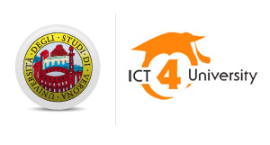 Ict4University - Campus Digitali