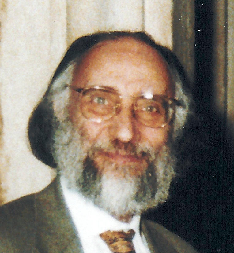 Prof. Franco Larocca,  24 giugno 2003