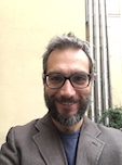 Davide Bondì,  October 2, 2021