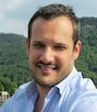 Luca Ramini,  24 febbraio 2015