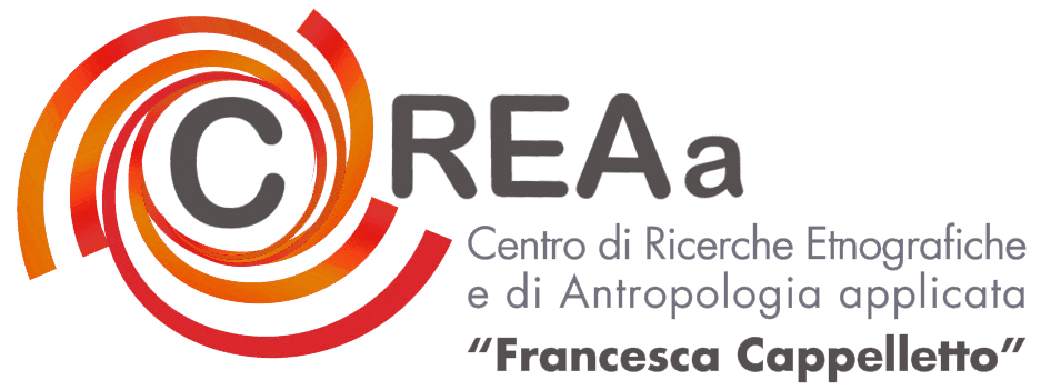 Logo CREAa