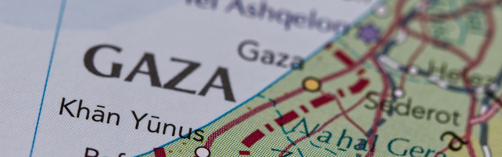 Sguardi su Gaza. Costruire solidarietà con il popolo palestinese