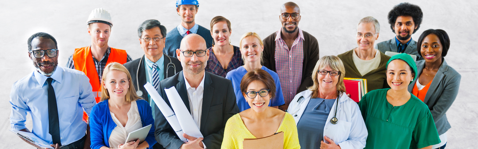 Professioni in transizione