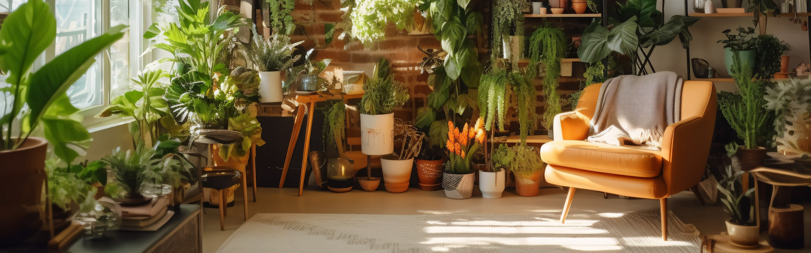 Apsym Lab - Biophilic Design