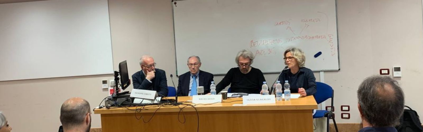 La lezione di Enzo Tortora