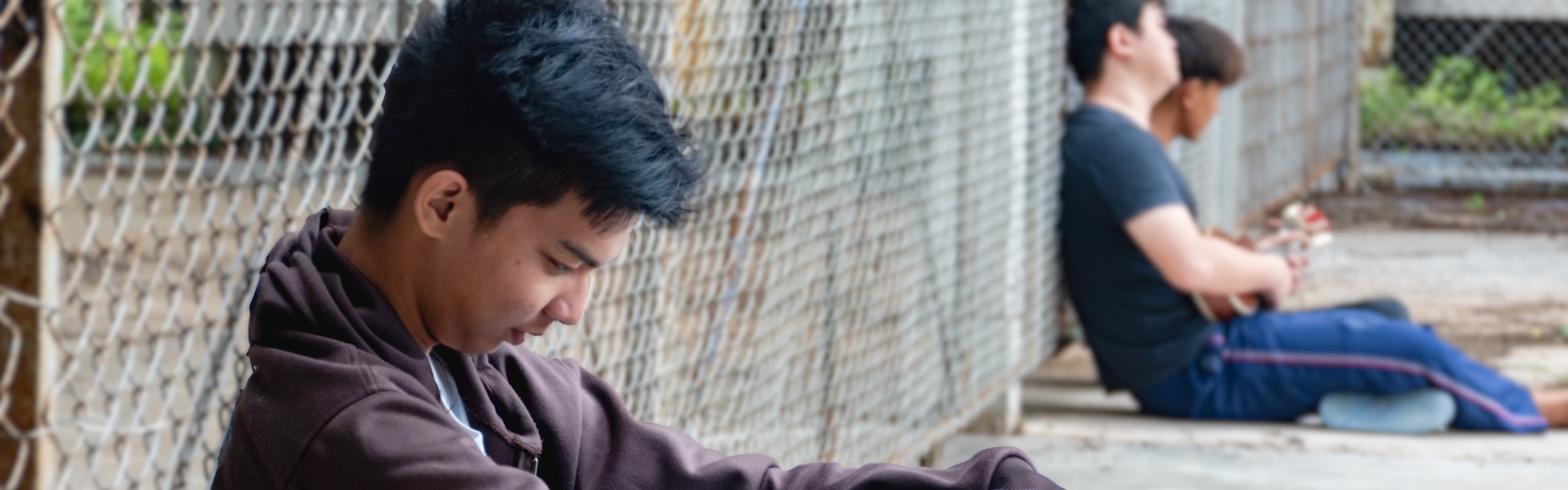 Dall'impossibile al possibile - La scuola in carcere