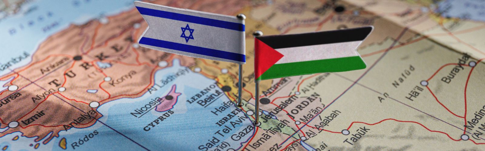 Parole che contrastano la guerra