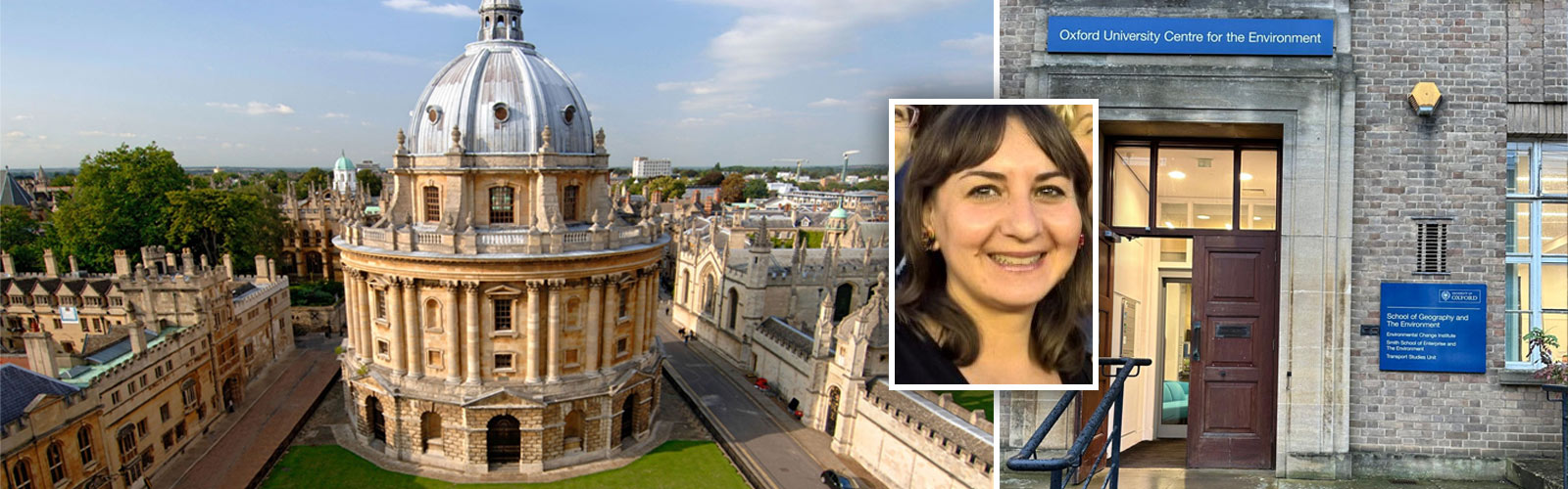 Stefania Pontrandolfo nominata Honorary Research Associate