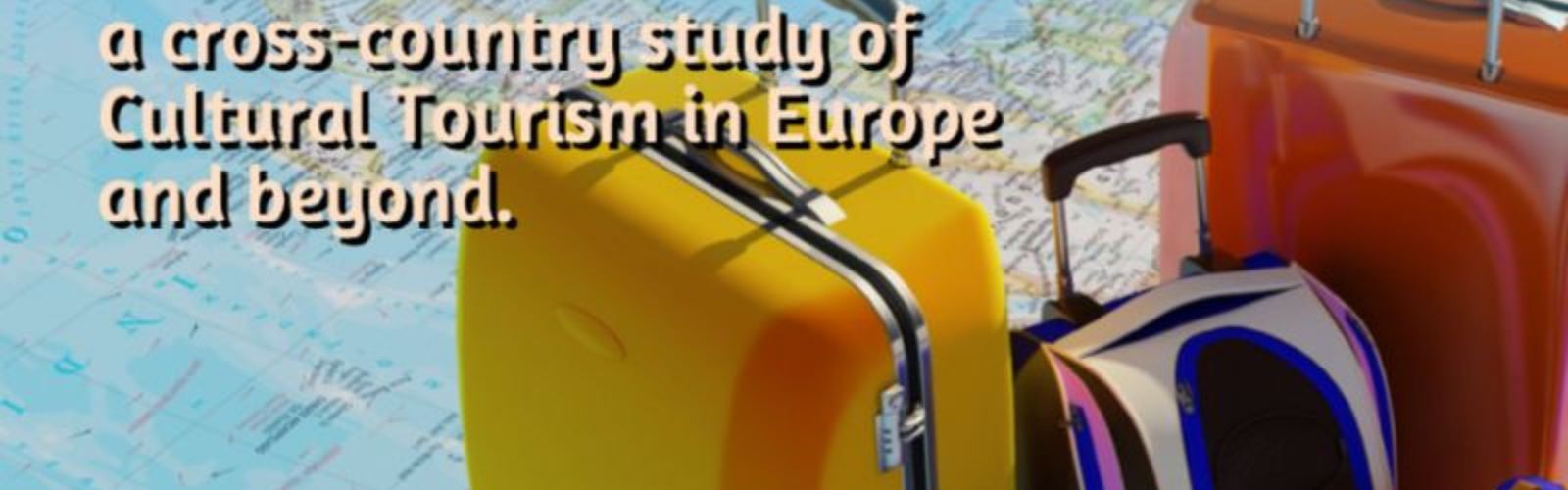 Progetto Spot: uno studio sulle dinamiche del turismo culturale in Europa