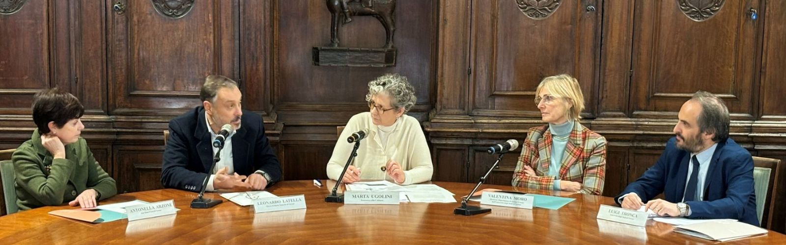 Una nuova webapp e un documentario per raccontare i Musei Civici di Verona