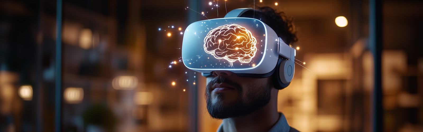 Realtà Virtuale: orizzonti, problemi, prospettive