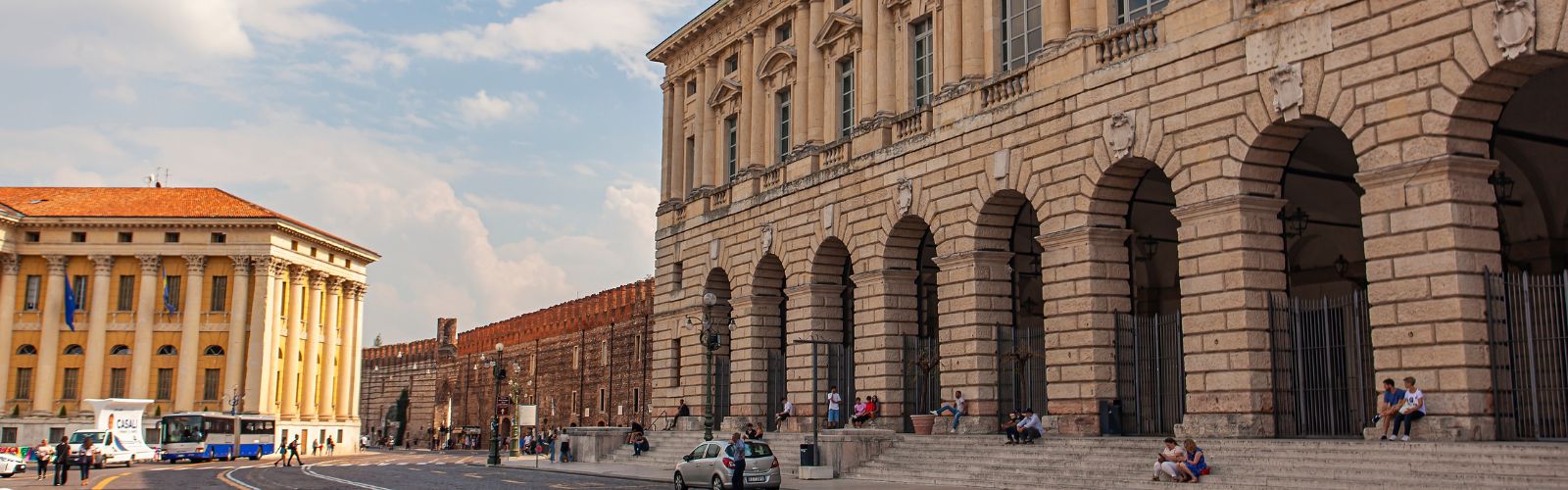 L'università di Verona presente a 