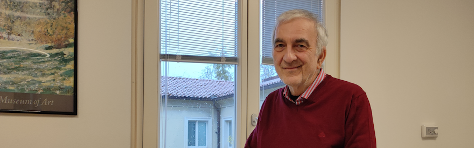 In ricordo di Alessandro Foroni