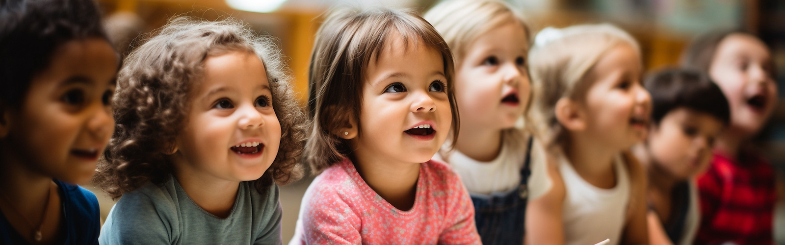 Cinquant'anni dalla parte delle bambine