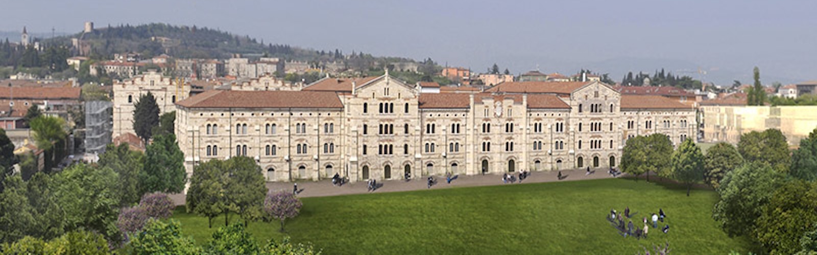 Welcome Day - Corso di Dottorato in Scienze Umane