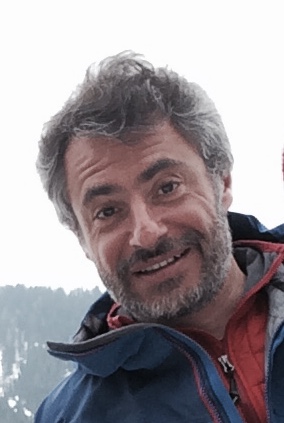 Luca Mori,  14 febbraio 2018